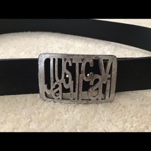 Just Cavalli Belt